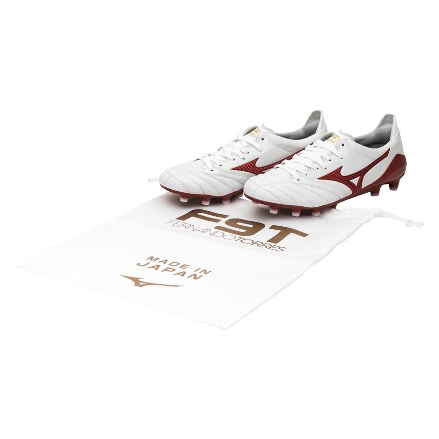 Mizuno fernando hot sale torres